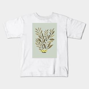 Plant Kids T-Shirt